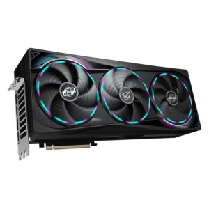 Placa De Video Gigabyte Aorus Master Nvidia Geforce Rtx 5090 32gb Gddr7 - Gv-n5090aorus - Imagen 3
