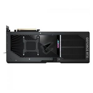Placa De Video Gigabyte Aorus Master Nvidia Geforce Rtx 5090 32gb Gddr7 - Gv-n5090aorus - Imagen 4
