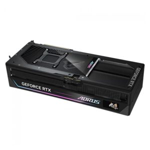 Placa De Video Gigabyte Aorus Master Nvidia Geforce Rtx 5090 32gb Gddr7 - Gv-n5090aorus - Imagen 6