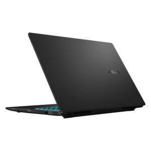 Notebook Gamer Asus V16 V3607vm-es74 16" Intel Core 7-240h 512gb Ssd 16gb Ram Nvidia Geforce Rtx-5060 - Negro - Imagen 2