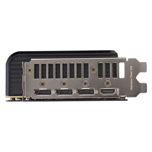 Tarjeta De Video Asus Prime Nvidia Geforce Rtx-5070ti 16gb Gddr7 - Prime-rtx5070ti-16g - Imagen 4