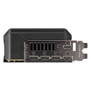 Tarjeta De Video Asus Rog Strix Oc Edition Vidia Geforce Rtx-5070 12gb Gddr7 - Rog-strix-rtx5070-o12g-gaming - Imagen 4