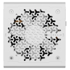 Fuente De Poder Corsair Rm750e Cp-9020292-na Atx 750w 80 Plus Platinum Full Modular - Blanco - Imagen 3