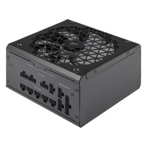 Fuente De Poder Corsair Rm850x Shift Cp-9020252-br Atx 850w 80 Plus Gold Full Modular - Negro - Imagen 3