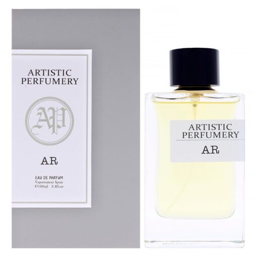 Perfume Armaf Artistic Perfumery Ar Eau De Parfum Unisex 100ml