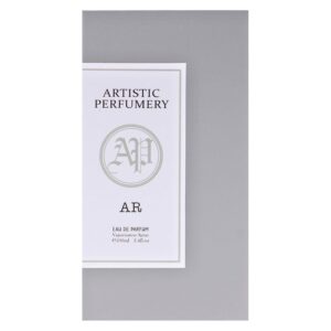 Perfume Armaf Artistic Perfumery Ar Eau De Parfum Unisex 100ml - Imagen 3
