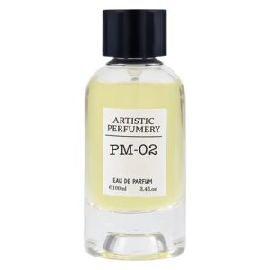 Perfume Armaf Artistic Perfumery Pm-02 Eau De Parfum Unisex 100ml - Imagen 2