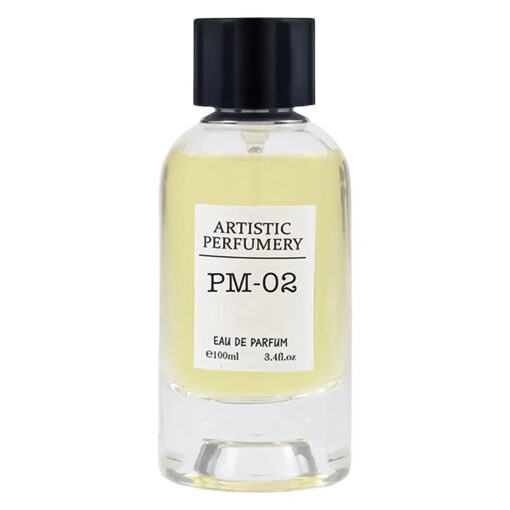 Alternative view of Perfume Armaf Artistic Perfumery Pm-02 Eau De Parfum Unisex 100ml
