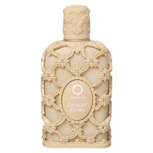 Perfume Orientica Luxury Collection Desert Dusk Eau De Parfum Unisex 80ml - Imagen 2