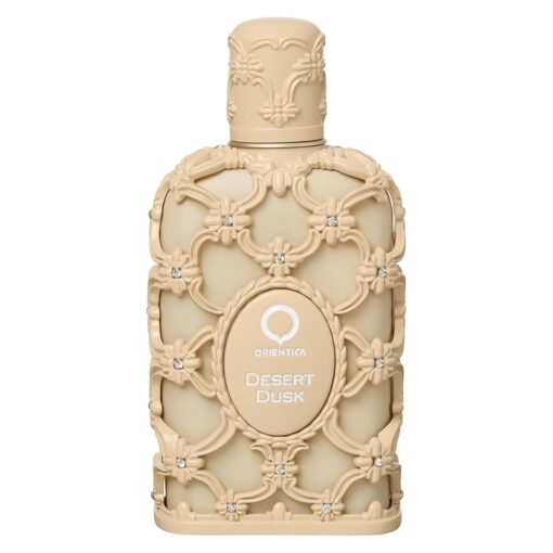 Alternative view of Perfume Orientica Luxury Collection Desert Dusk Eau De Parfum Unisex 80ml
