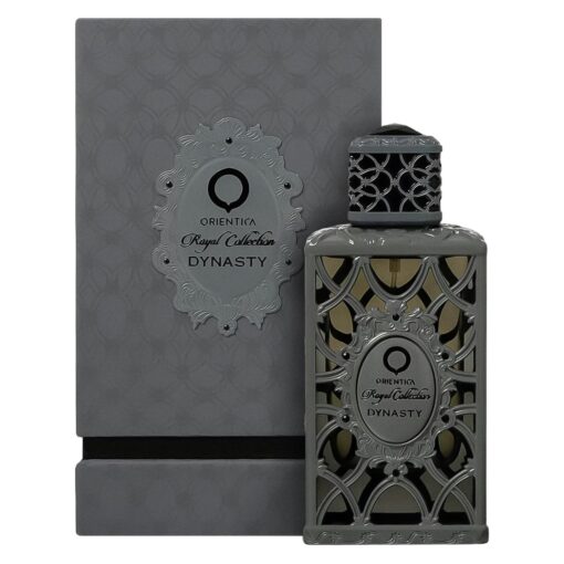 Perfume Orientica Luxury Dynasty Eau De Parfum Feninino 100ml