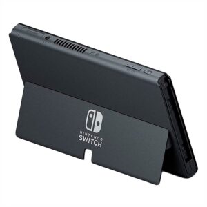 Consola Nintendo Switch Oled 64gb - Blanco (heg-s-kaaaa) - Imagen 3