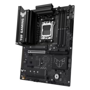 Placa Madre Asus Tuf Gaming B650e-e Wifi Ddr5 Socket Am5 Chipset Amd B650 Atx - Imagen 2