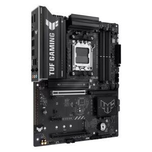 Placa Madre Asus Tuf Gaming B650e-e Wifi Ddr5 Socket Am5 Chipset Amd B650 Atx - Imagen 3