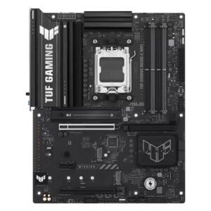 Placa Madre Asus Tuf Gaming B650e-e Wifi Ddr5 Socket Am5 Chipset Amd B650 Atx - Imagen 4