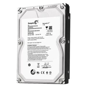 Hd Seagate Barracuda Lp Pull 1tb 3.5" Sata 2 7200rpm - St31000520as - Imagen 2