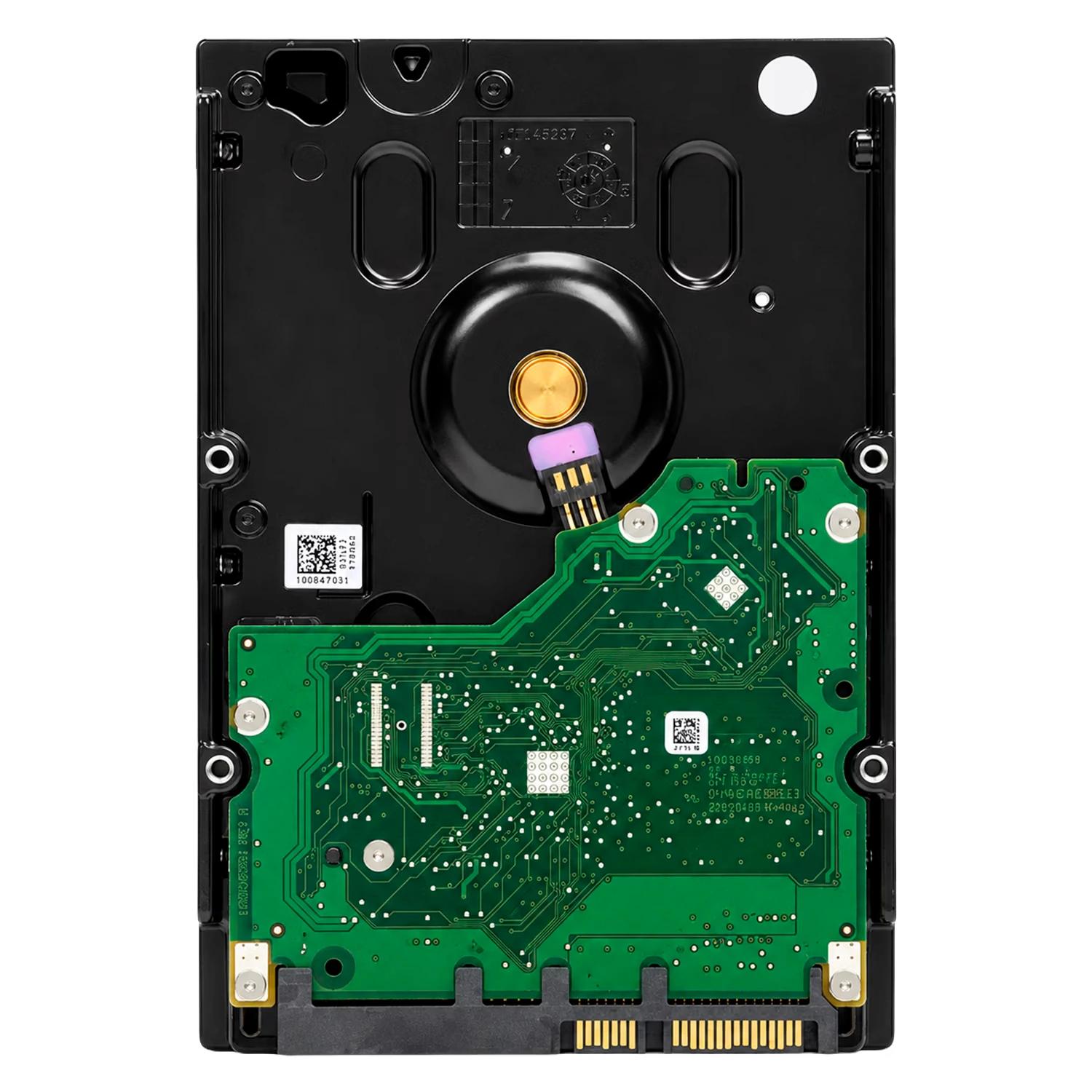 Hd Seagate Barracuda Lp Pull 1tb 3.5" Sata 2 7200rpm - St31000520as - Imagen 3