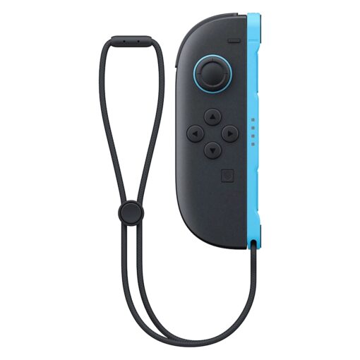 Control Joy-con L Para Nintendo Switch 2 Us - Azul Claro