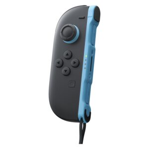 Control Joy-con L Para Nintendo Switch 2 Us - Azul Claro - Imagen 3