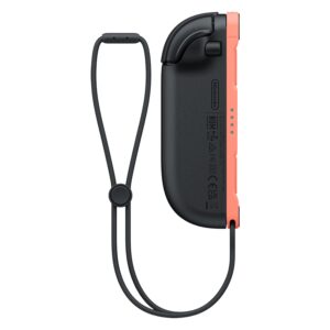 Control Joy-con R Para Nintendo Switch 2 Us - Rojo Claro - Imagen 3