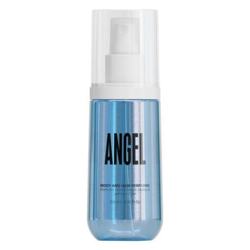Body Splash Afeer Angel Feninino 200ml
