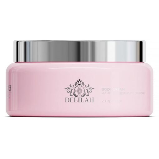 Body Cream Afeer Delilah 250g