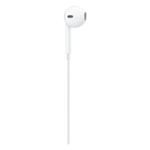Auriculares Apple EarPods MYQY3ZM/A USB-C - Blanco - Imagen 2