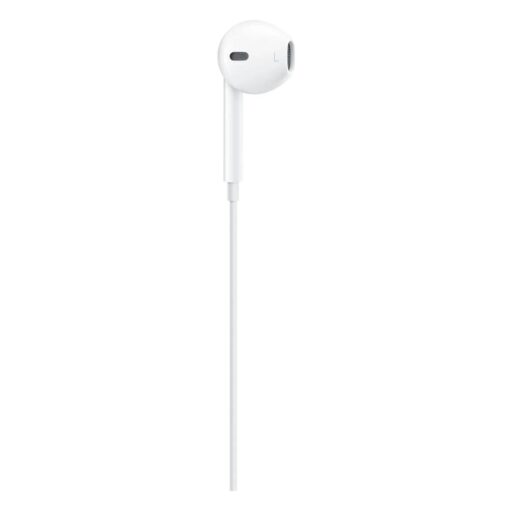 Alternative view of Auriculares Apple EarPods MYQY3ZM/A USB-C - Blanco
