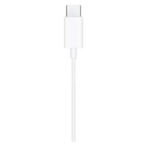 Auriculares Apple EarPods MYQY3ZM/A USB-C - Blanco - Imagen 3