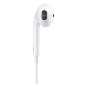 Auriculares Apple EarPods MYQY3ZM/A USB-C - Blanco - Imagen 4