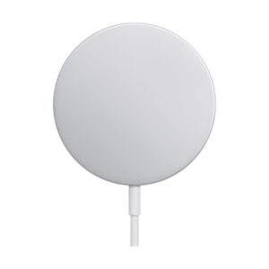Cargador Apple Mhxh3zm/a Original 20w Usb-c Para Iphone - Blanco - Imagen 2
