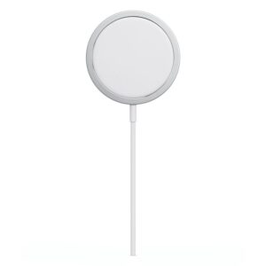 Cargador Apple Mhxh3zm/a Original 20w Usb-c Para Iphone - Blanco - Imagen 3