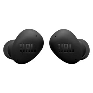 Auriculares De Oído Jbl Vibe Buds 2 Wireless - Negro - Imagen 2