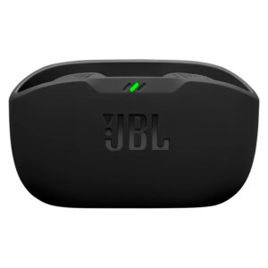 Auriculares De Oído Jbl Vibe Buds 2 Wireless - Negro - Imagen 3