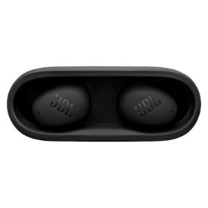 Auriculares De Oído Jbl Vibe Buds 2 Wireless - Negro - Imagen 4