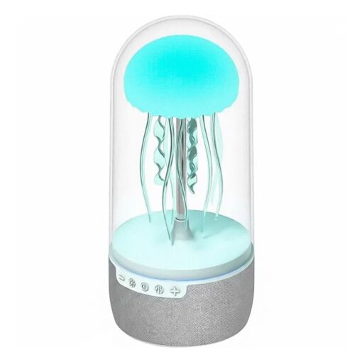 Speaker Portátil Satellite Max As-113 Bluetooth - Agua Viva