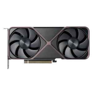 Placa De Video Nvidia Geforce Rtx-5070 Founders Edition 12gb Gddr7- - 2570-000 - Imagen 2