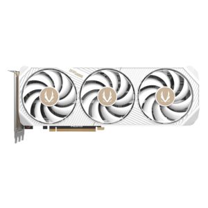 Placa De Video Zotac Solid Oc Nvidia Geforce Rtx-5070ti 16gb Gddr7 - Zt-b50710q2-10p - Imagen 2