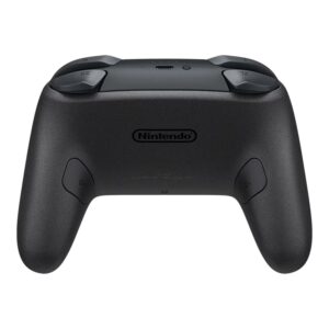 Control Resident Evil Requien Edition Inalámbrico Para Nintendo Switch 2 Pro - Imagen 3