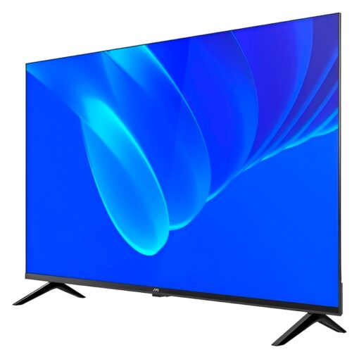 Alternative view of Smart Tv Jvc 32km158 32" Hd Google Tv - Negro
