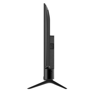 Smart Tv Jvc 32km158 32" Hd Google Tv - Negro - Imagen 3