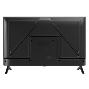 Smart Tv Jvc 32km158 32" Hd Google Tv - Negro - Imagen 4