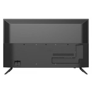 Smart Tv Jvc 40kb758 40" Full Hd Google Tv - Negro - Imagen 4