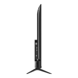 Smart Tv Jvc 43km358 43" Full Hd Google Tv - Negro - Imagen 4