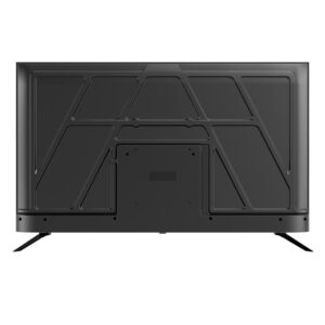 Smart Tv Jvc 50km758 50" 4k Ultra Hd Google Tv - Negro - Imagen 3