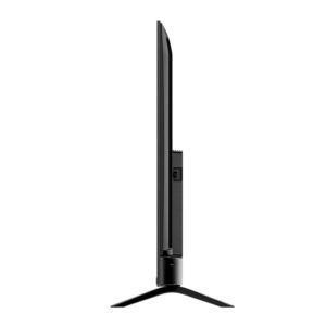 Smart Tv Jvc 50km758 50" 4k Ultra Hd Google Tv - Negro - Imagen 4
