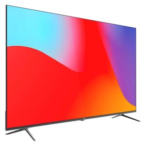 Smart Tv Jvc 70km858 70" 4k Ultra Hd Google Tv - Negro - Imagen 3