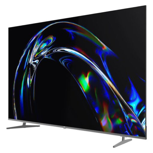 Alternative view of Smart Tv Jvc 85km958 85" 4k Ultra Hd Google Tv - Negro