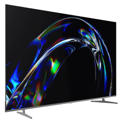 Alternative view of Smart Tv Jvc 100km958 100" 4k Ultra Hd Google Tv - Negro