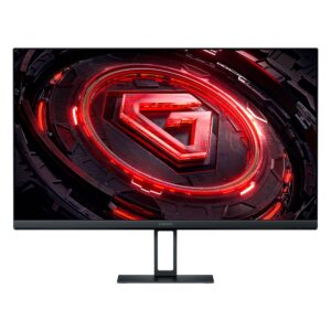 Monitor Gamer Xiaomi Mi G24i P24fda-rggl 24" Full Hd 200hz Ips - Negro
